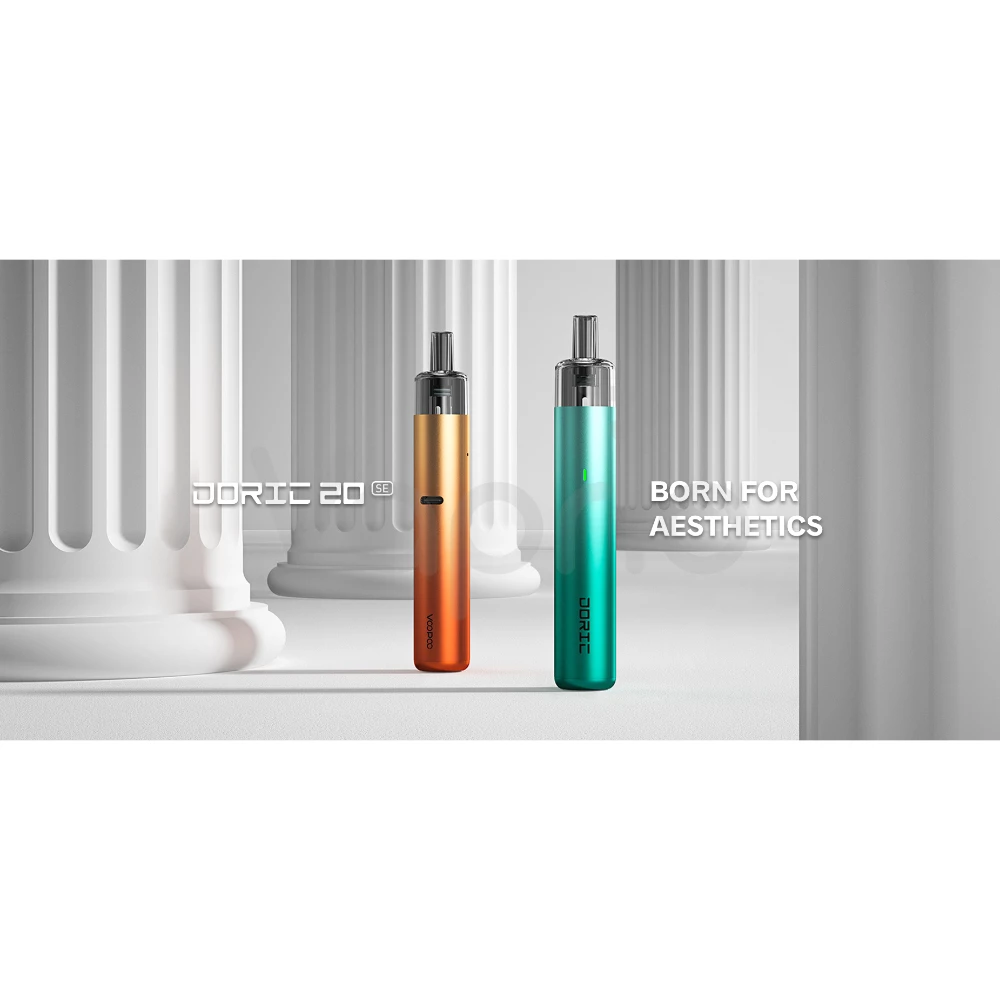VOOPOO Doric 20 SE sada