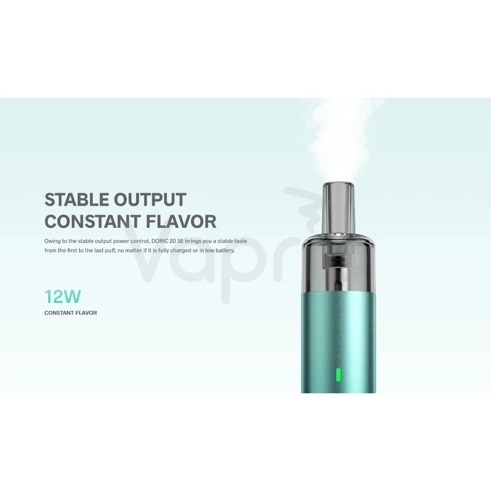 VOOPOO Doric 20 SE sada