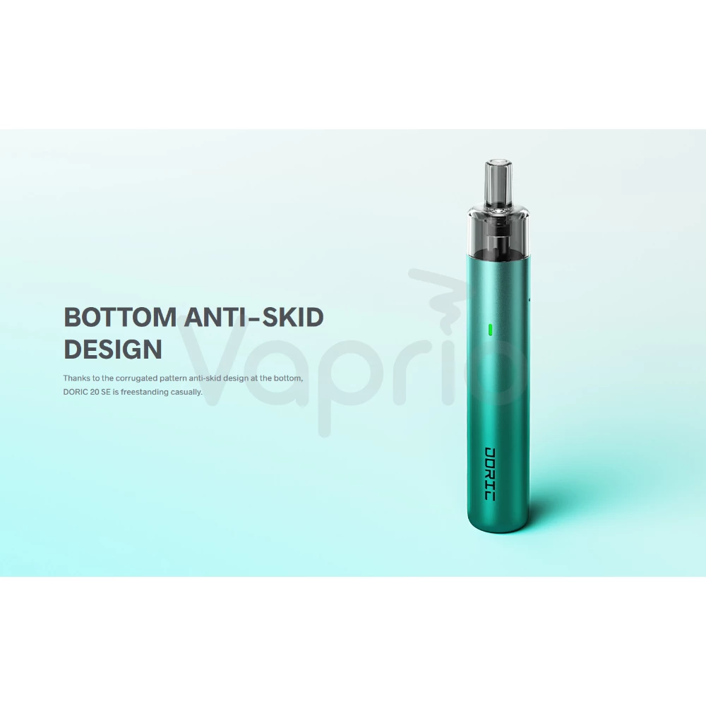 VOOPOO Doric 20 SE sada