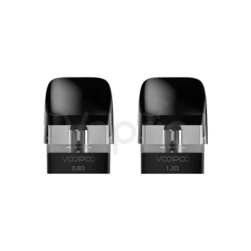 VOOPOO Vinci - Pod Cartridge V2