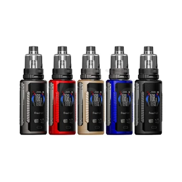 FreeMax Maxus Max Pro 168W sada