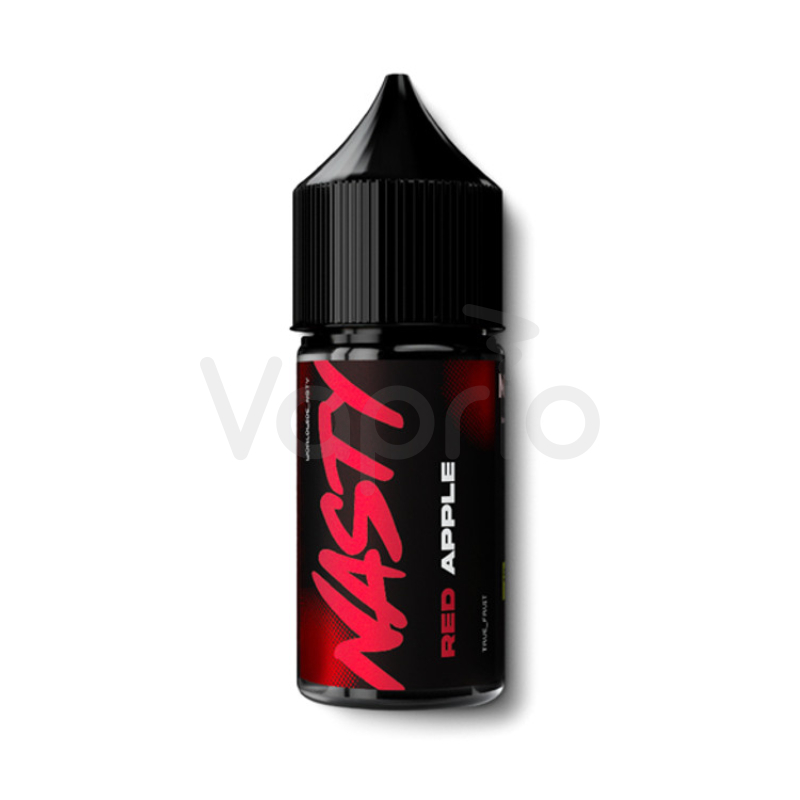 Nasty Juice - Nasty Mod Mate - Červené jablko (Red Apple) - Shake and Vape