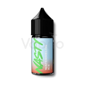 Nasty Juice - Nasty Mod Mate - Chladivý melón (Watermelon Ice) - Shake and Vape
