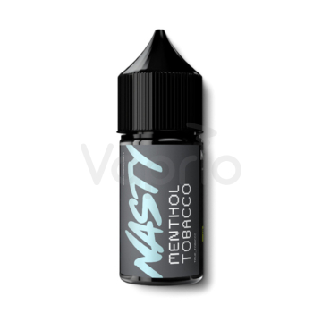Nasty Juice - Nasty Mod Mate - Tabák s mentolem (Menthol Tobacco) - Shake and Vape