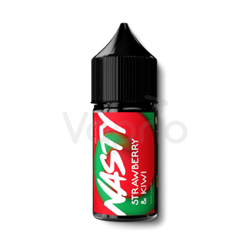 Nasty Juice - Nasty Mod Mate - Jahoda a kiwi (Strawberry and Kiwi) - Shake and Vape