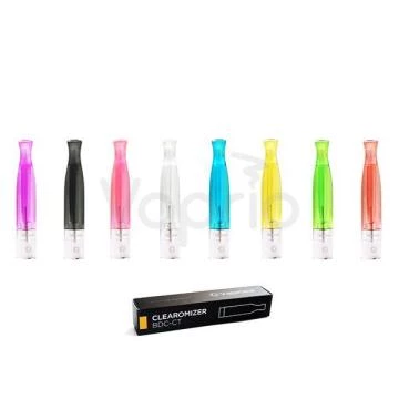 VapeGear Clearomizer BDC-CT
