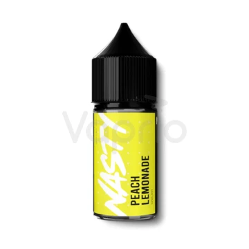 Nasty Juice - Nasty Mod Mate - Broskyňová limonáda (Peach Lemonade) - Shake and Vape