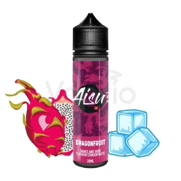 ZAP! Juice Aisu - Ledové dračí ovoce (Dragonfruit) - Shake and Vape 20ml