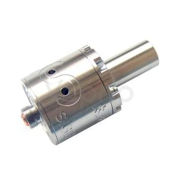 TAI JI - DIY atomizer