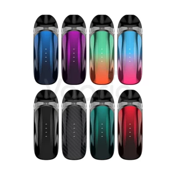 Vaporesso Zero 2 (vrchní plnění)