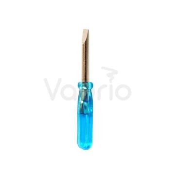 Malý skrutkovač pre DIY atomizéry
