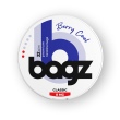 Bagz BERRY COOL (Chladivé bobule) 8mg - Nikotínové vrecká