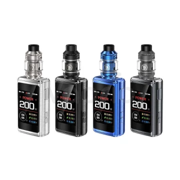 GeekVape Z200 sada