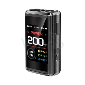 GeekVape Z200 Mód