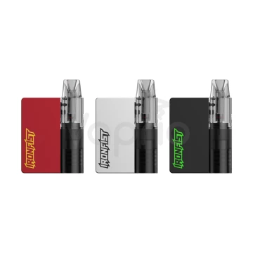 Uwell Caliburn & Ironfist L Pod System sada
