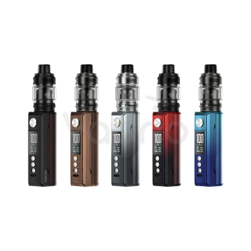 VOOPOO Drag M100S sada