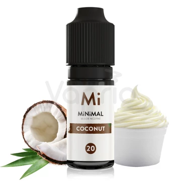 The Fuu MiNiMAL - Kokos (Coconut)