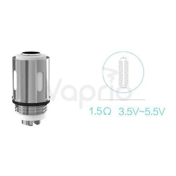 Náhradní hlava (atomizér) Joyetech eGrip CS