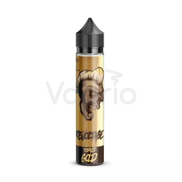 Revoltage - Tabáková směs (Tobacco Gold) - Shake and Vape