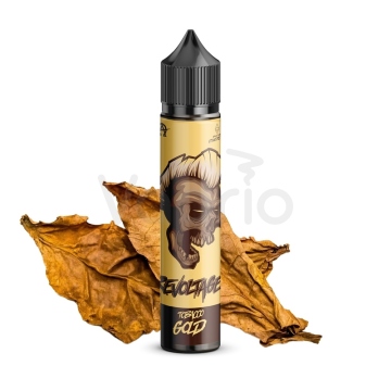 Revoltage - Tabáková směs (Tobacco Gold) - Shake and Vape