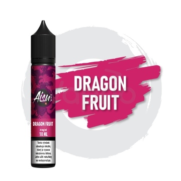 ZAP! Juice Aisu Nic SALT - Ľadové dračie ovocie (Dragonfruit Ice) 10ml
