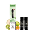 Elf Bar ELFA Pods cartridge Kiwi, marakuja a guava (Kiwi Passion Fruit Guava), 2ks