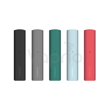 Vaporesso COSS - zásuvný pod systém