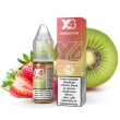 X4 Bar Juice - Strawberry Kiwi