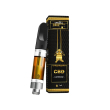CBD Vape 60% - náhradní cartridge 1ml