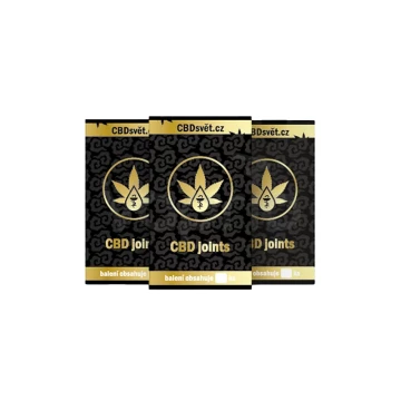 CBD Joint - Předrolovaný 1g