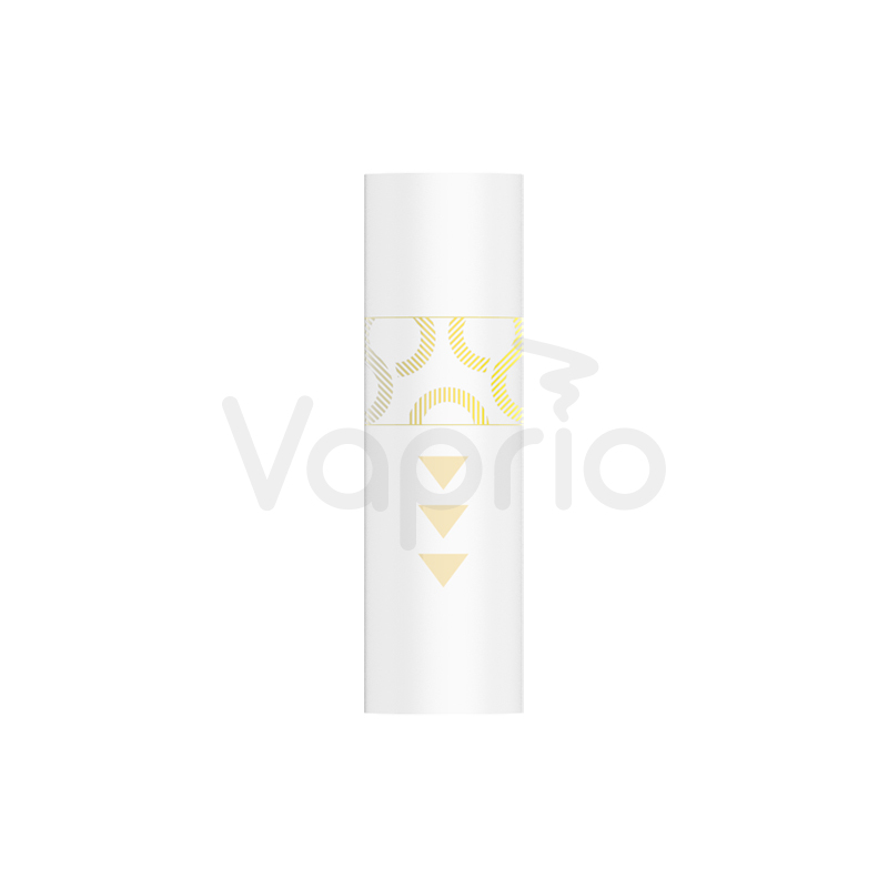 VOOPOO Doric Galaxy - balenie filtrových náustkov, 20ks