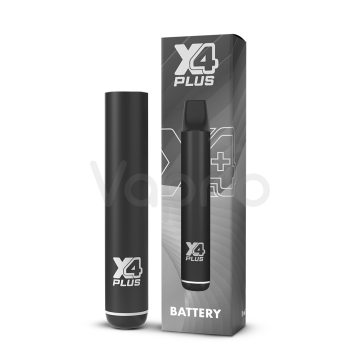 X4 Plus batéria pre prednaplnené pody