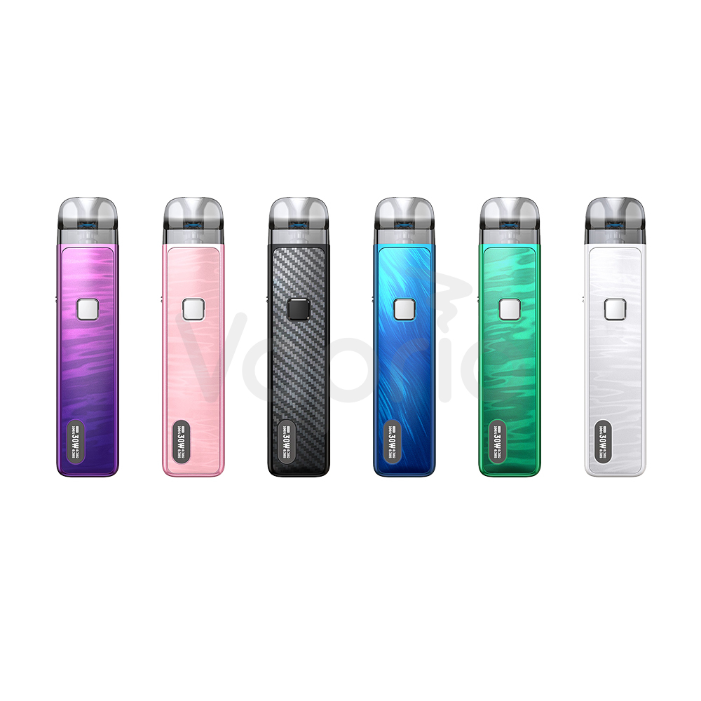 Aspire Flexus Pro sada