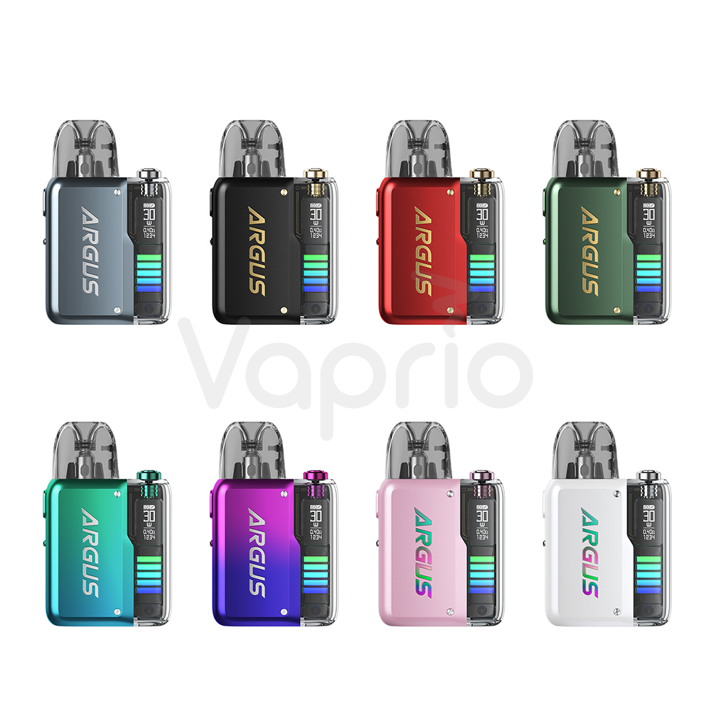 VOOPOO Argus P2 Pod sada