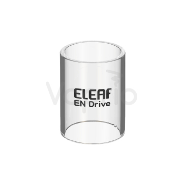 Eleaf EN Drive Tank - náhradní skleněné tělo