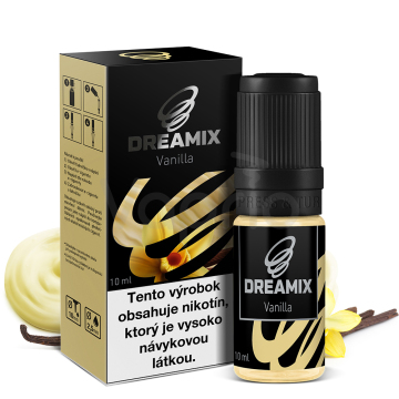 Dreamix - Vanilka (Vanilla)