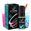 Dreamix - Žuvačkový mliečny koktail (Bubblegum Milkshake) bez nikotínu