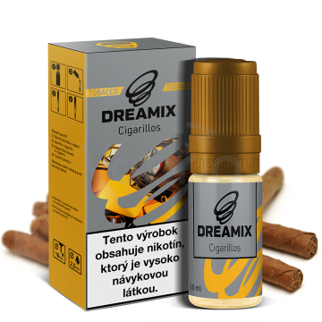 Dreamix - Cigarový tabak (Cigarillos Tobacco)