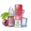 X4 Bar Juice - Chladivá čerešňa (Cherry Ice)