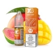 X4 Bar Juice - Mango a guava (Mango Guava)
