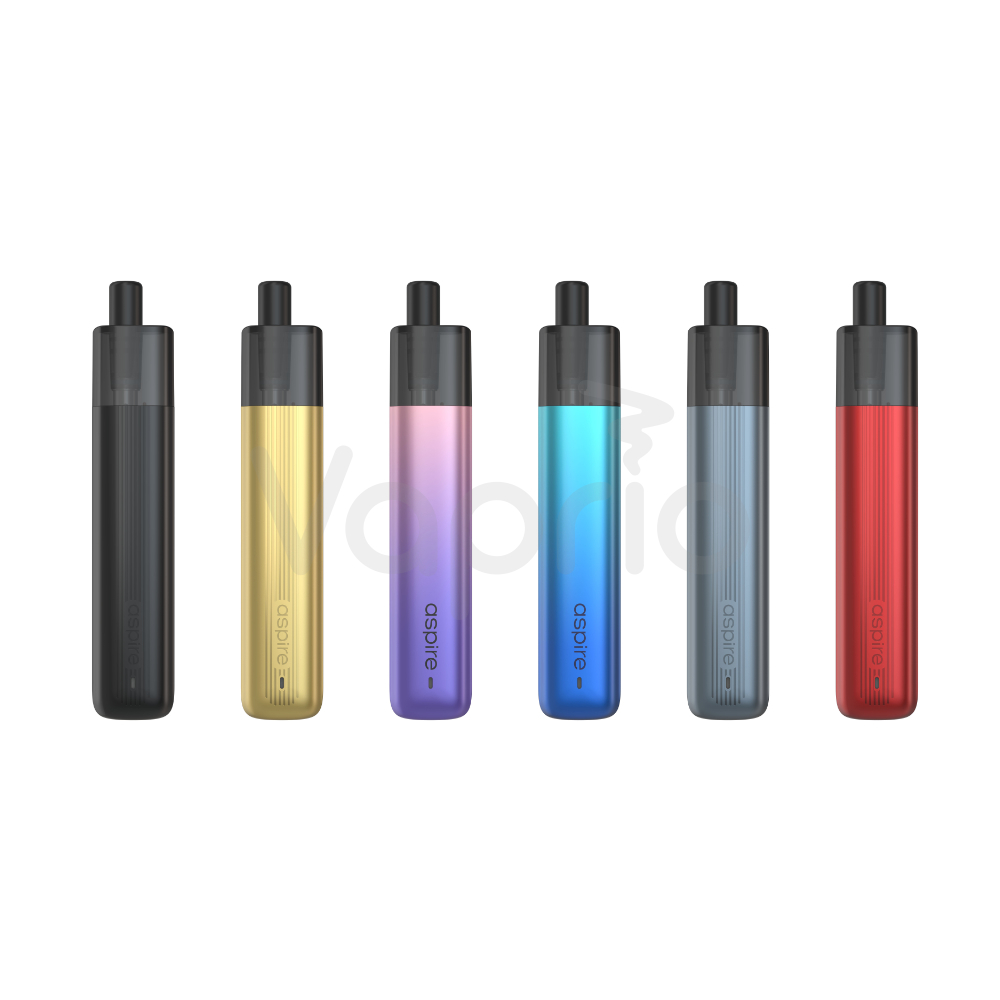 Aspire Vilter 2 sada