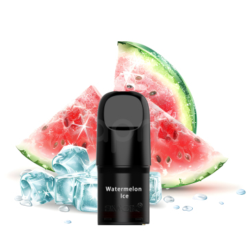 SMOK Solus 2 - Chladivý melón (Watermelon Ice) predplnený pod, 2ml