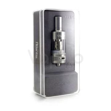Aspire Atlantis (sub-ohm) clearomizér - kompletní set