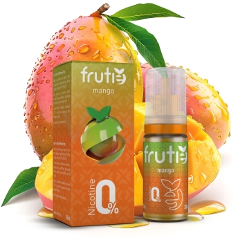 Frutie 70/30 - Mango bez nikotinu