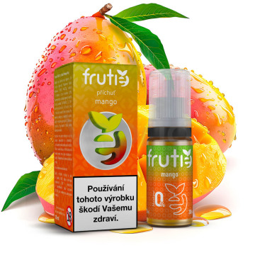 Frutie 70/30 - Mango bez nikotinu