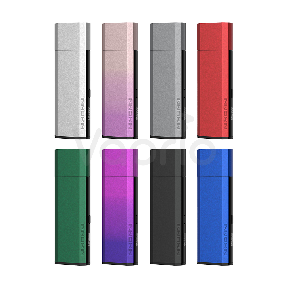 Innokin Klypse Pro Pod sada