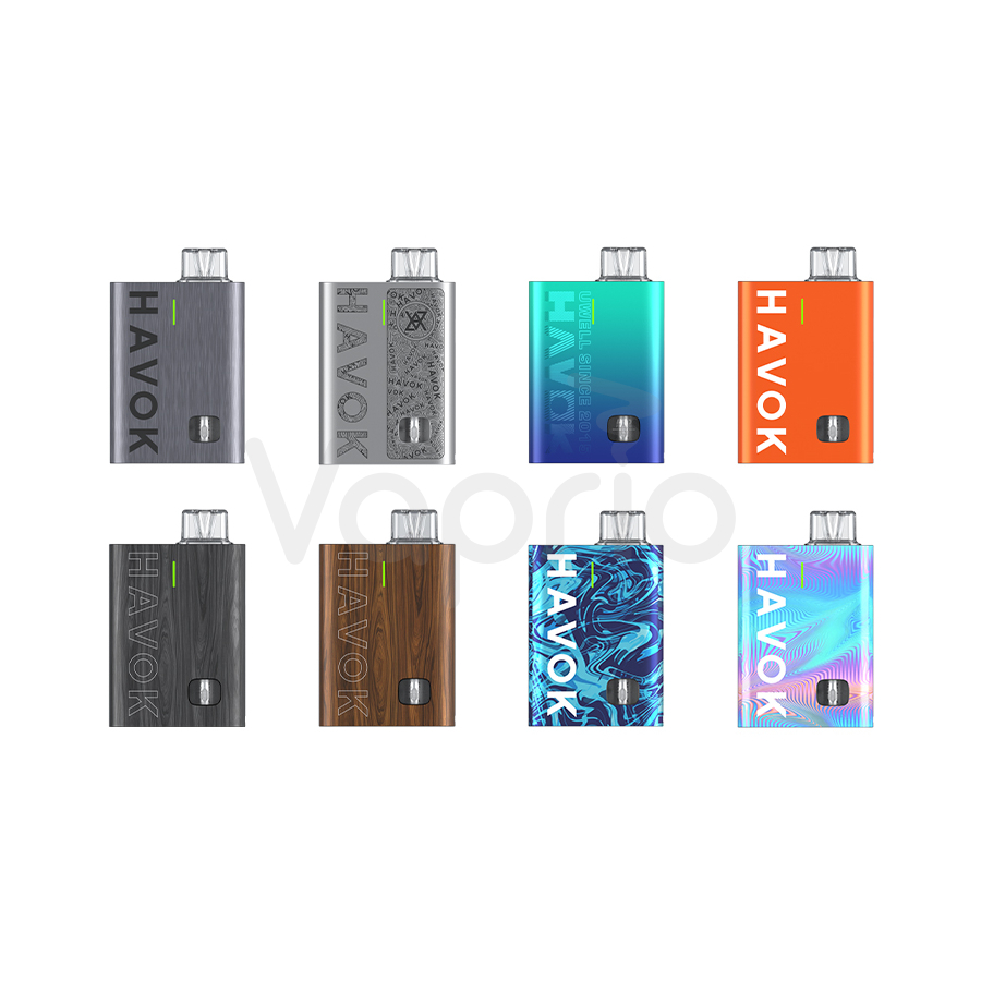 Uwell HAVOK R Pod sada