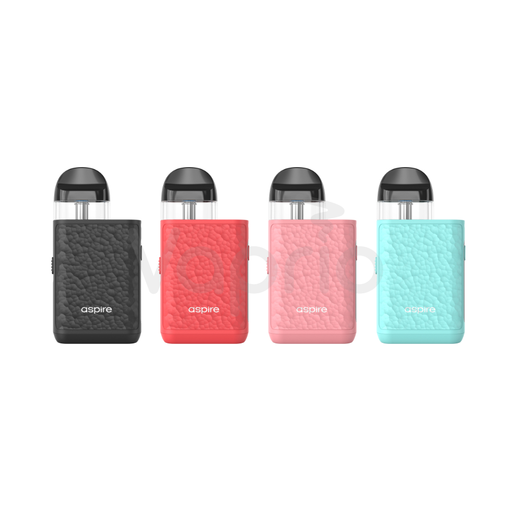 Aspire Minican 4+ sada