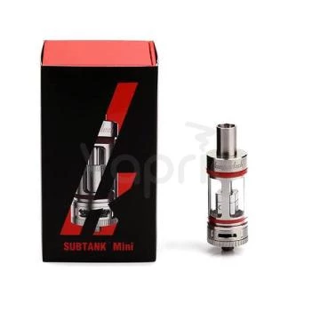 Kanger Subtank Mini Pyrex cartomizer (OCC) set 4,5ml
