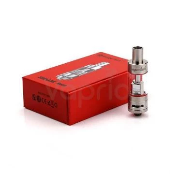 Kanger Subtank Nano Pyrex cartomizer (OCC) set - 3ml